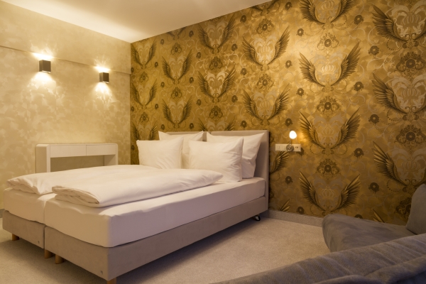Hotel Hellers Twenty Four 1 24H-Self-Check-In